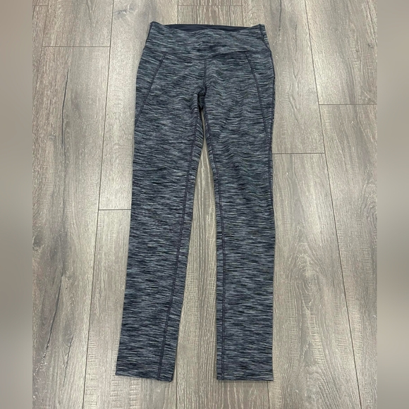 Mondetta Pants - Mondetta Fleece Lined Leggings size S